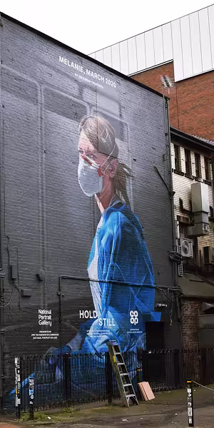 Healthcare Analytics