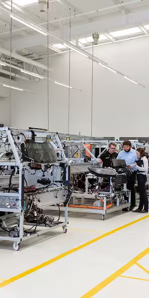 Manufacturing Analytics