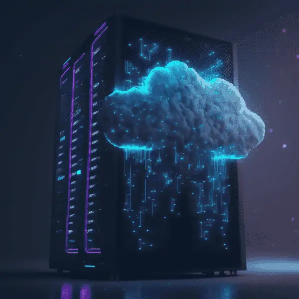 Cloud infrastructure management