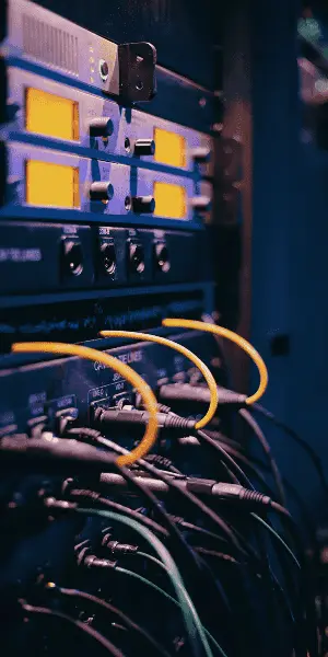 Cloud backup services