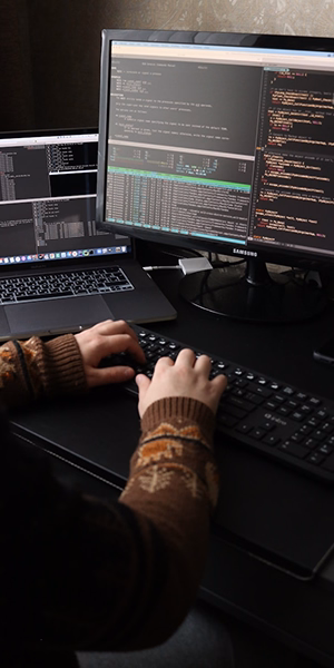 Cybersecurity assessment